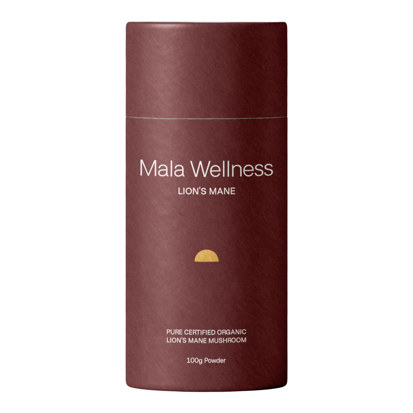 Lion's Mane Powder (pure fruiting body)