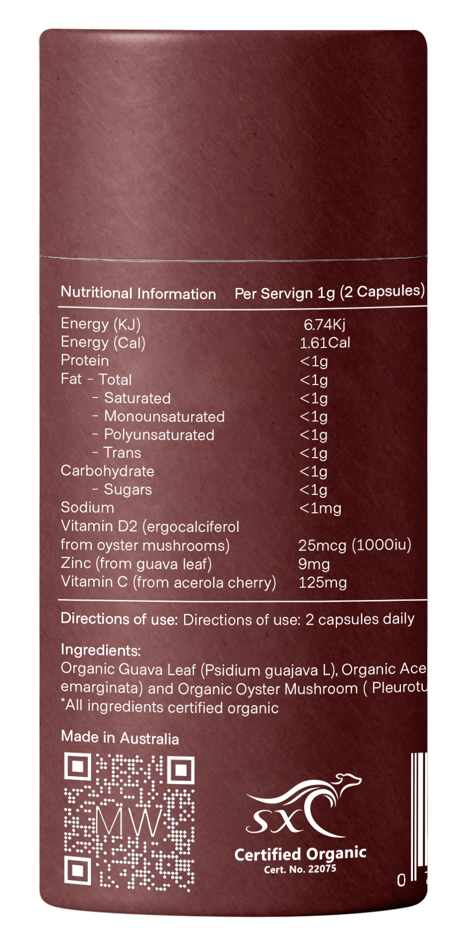 Vitamin D