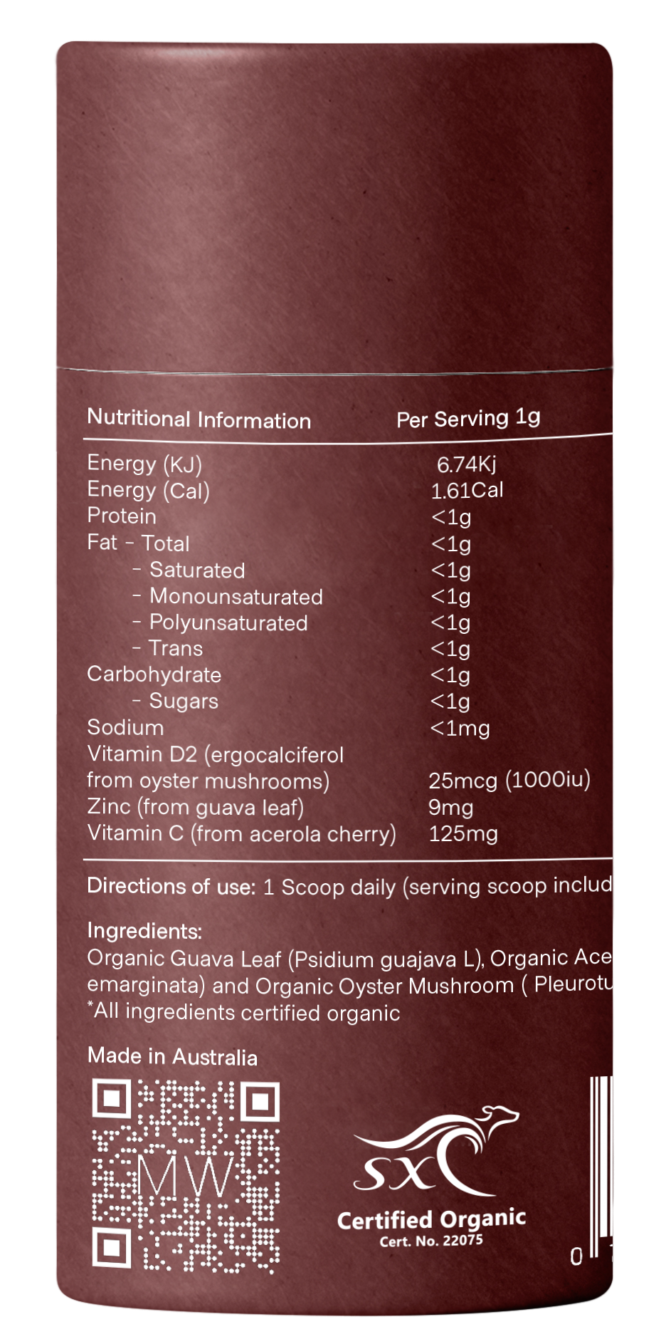 Vitamin D