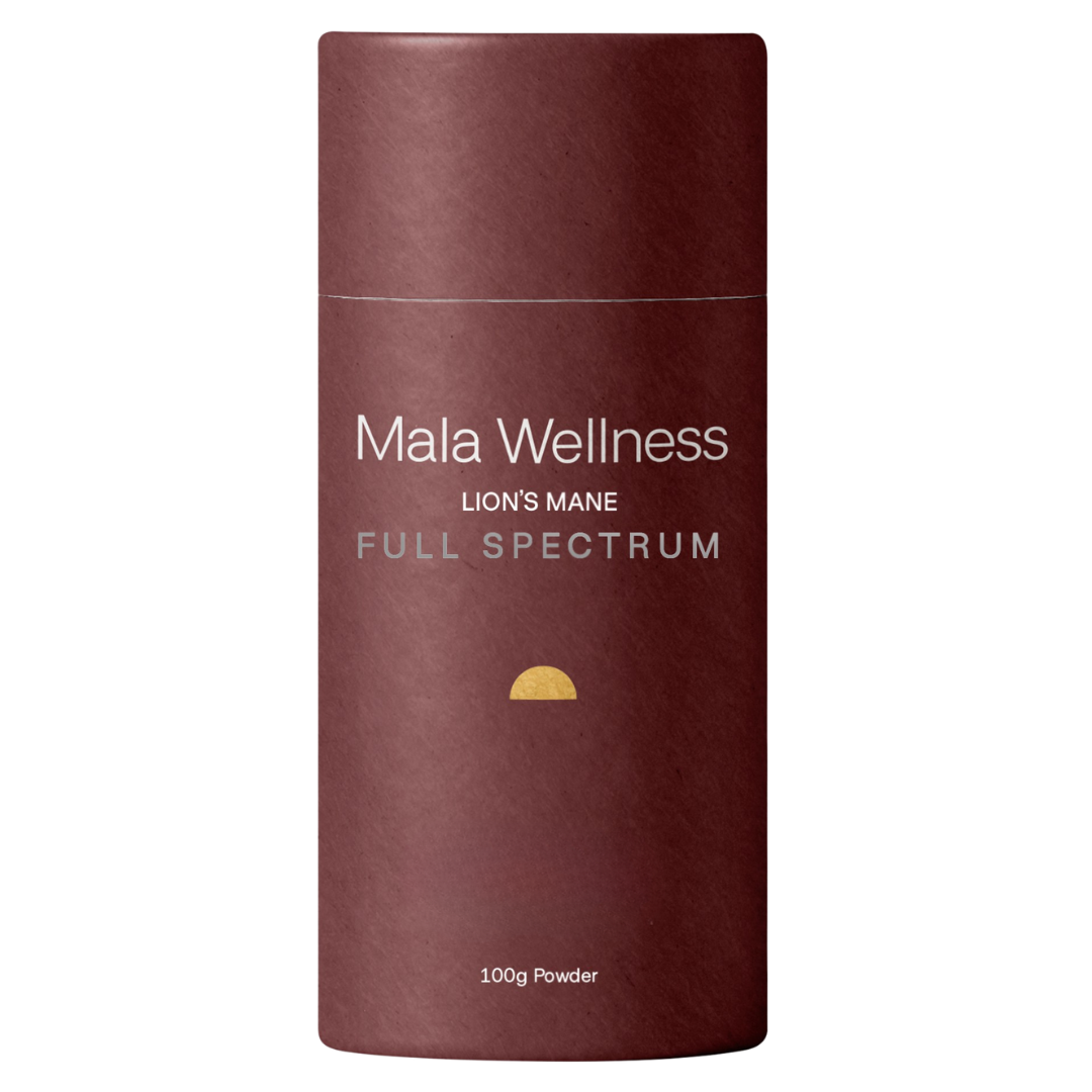 Full Spectrum Lion's Mane Powder