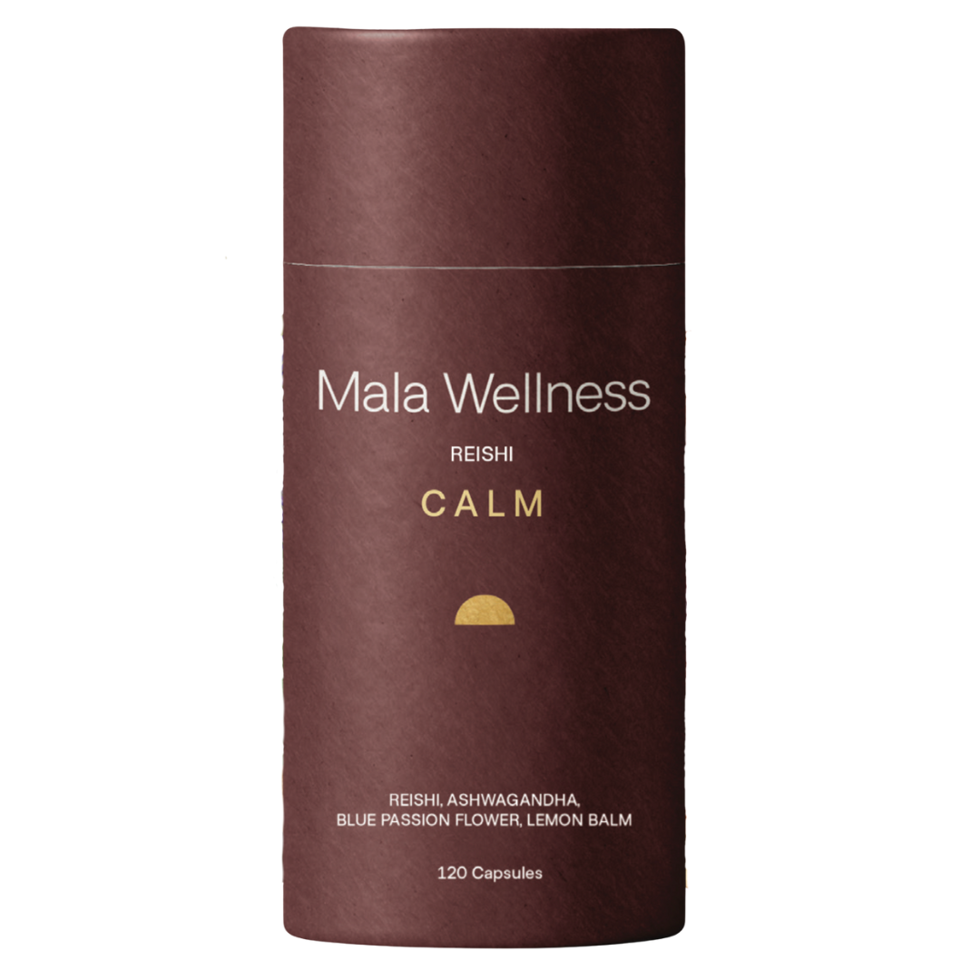 CALM by Mala Wellness