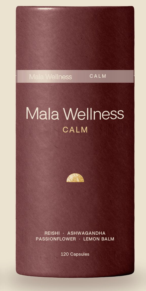 CALM capsules