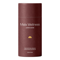 Lion's Mane Powder (pure fruiting body)