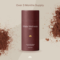 Reishi Fruiting Body Powder and Capsules