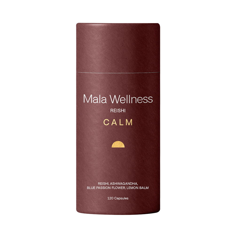 CALM by Mala Wellness