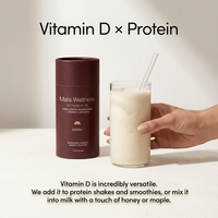 Vitamin D, Vitamin C and Zinc