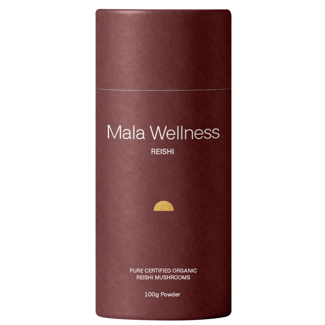 Reishi Mushroom Powder